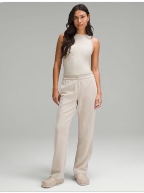Lululemon Wundermost Nulu High-Neck Bodysuit